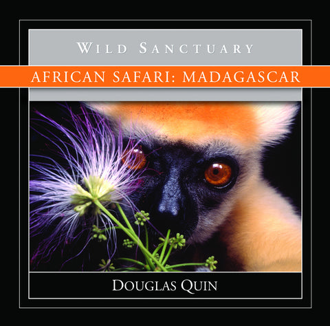 African Safari: Madagascar