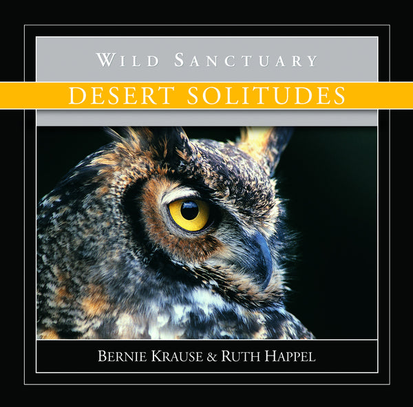 Desert Solitudes