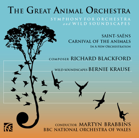 The Great Animal Orchestra Symphony