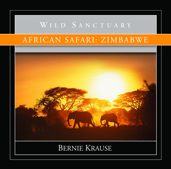 African Safari: Zimbabwe