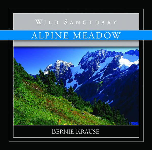 Alpine Meadow