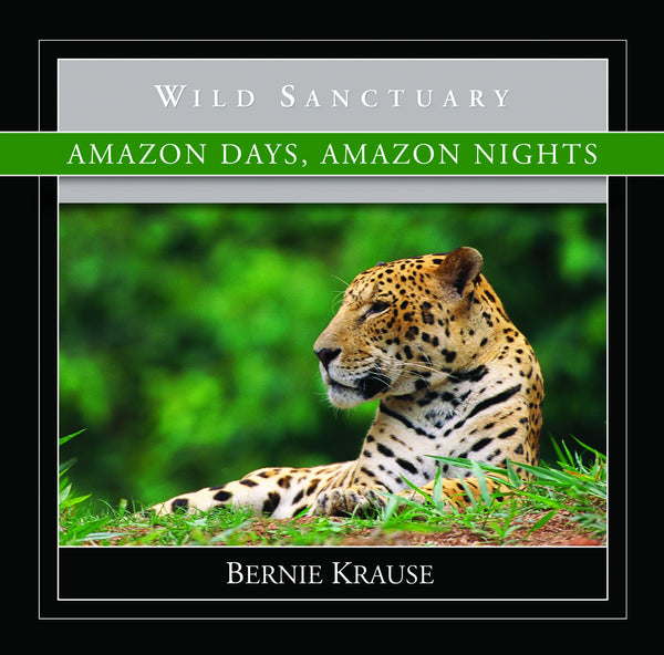 Amazon Days, Amazon Nights