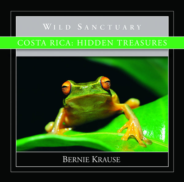 Costa Rica: Hidden Treasures