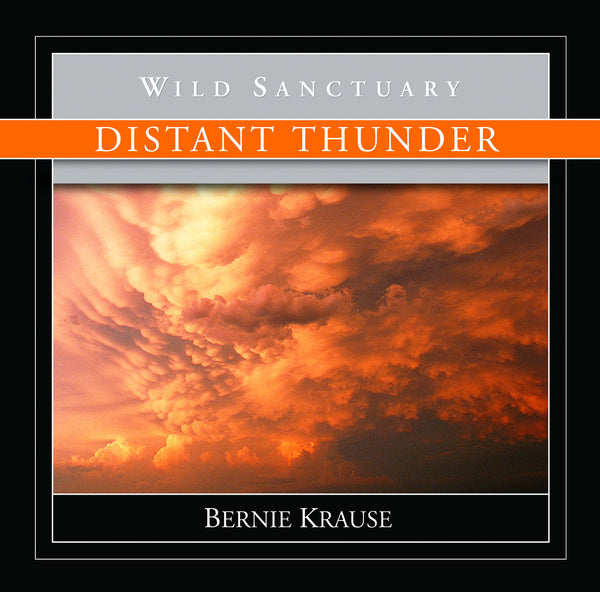 Distant Thunder