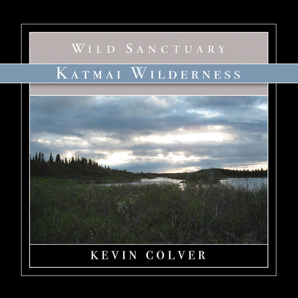 Katmai Wilderness