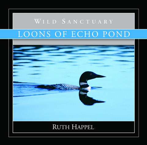 Loons Of Echo Pond