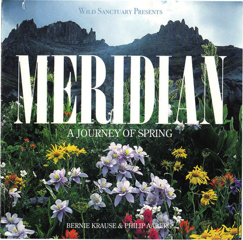 Meridian: A Journey of Spring