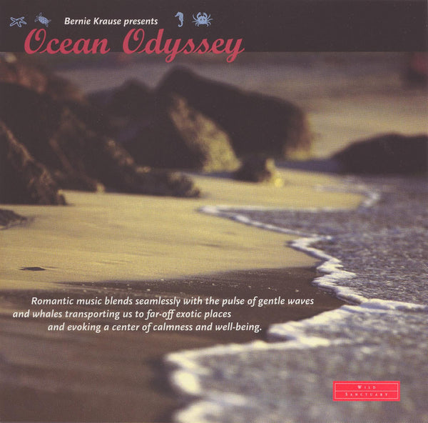 Ocean Odyssey