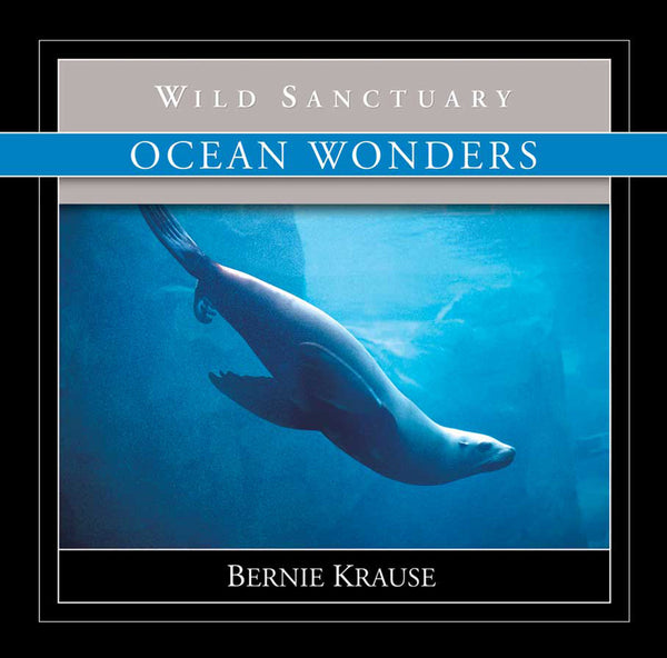 Ocean Wonders