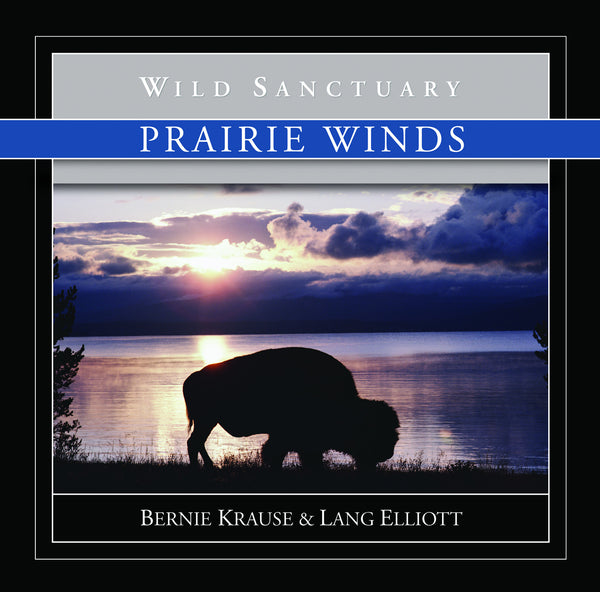 Prairie Winds