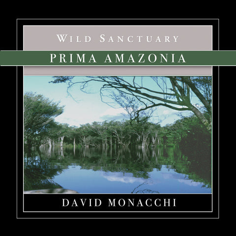 Prima Amazonia