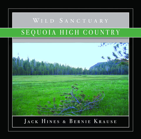Sequoia High Country