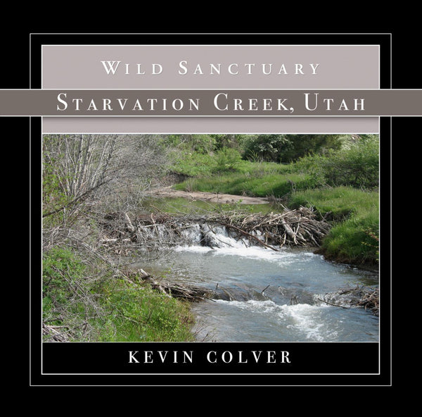 Starvation Creek, Utah