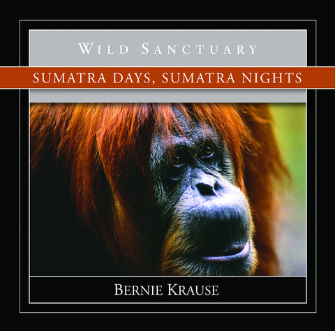Sumatra Days, Sumatra Nights