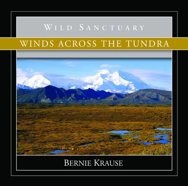 Winds Across The Tundra